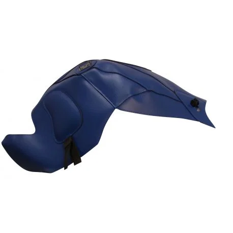 Tapis de reservoir BAGSTER BMW K1200S K1300S 2005-2006 BLEU