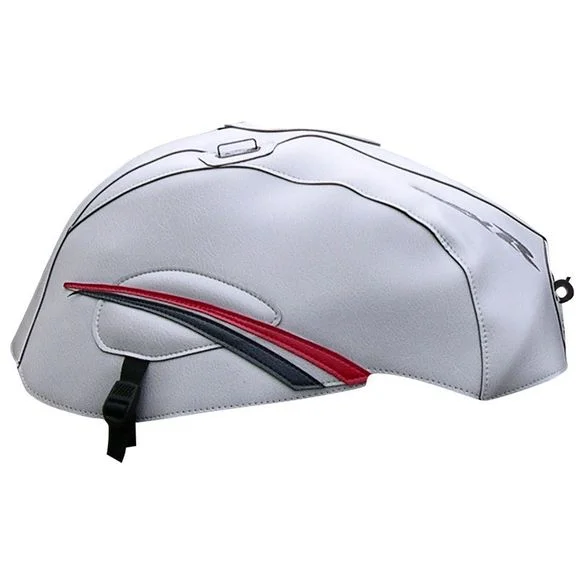 Tapis de réservoir Bagster Gris Clair/Rouge/AnthraciteSUZUKI 1000 GSX-R 1000 – 2007Ref : 1532B