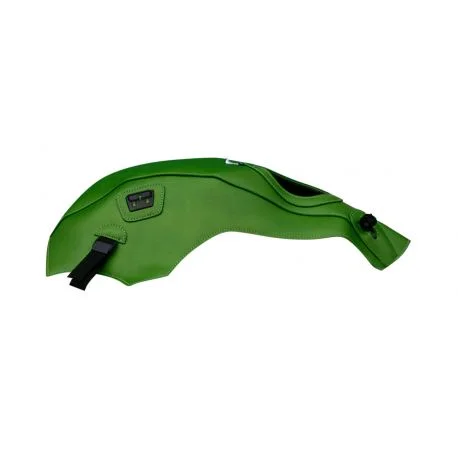 Tapis de reservoir BAGSTER KAWASAKI VERSYS 650 2008 VERT NACRE