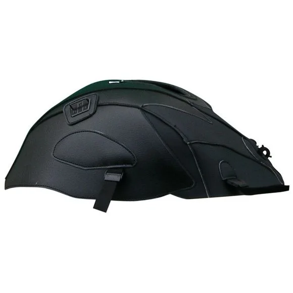 Tapis de réservoir Bagster Noir/Noir MatSUZUKI 750 GSX-R 750 – 2008Ref : 1551E