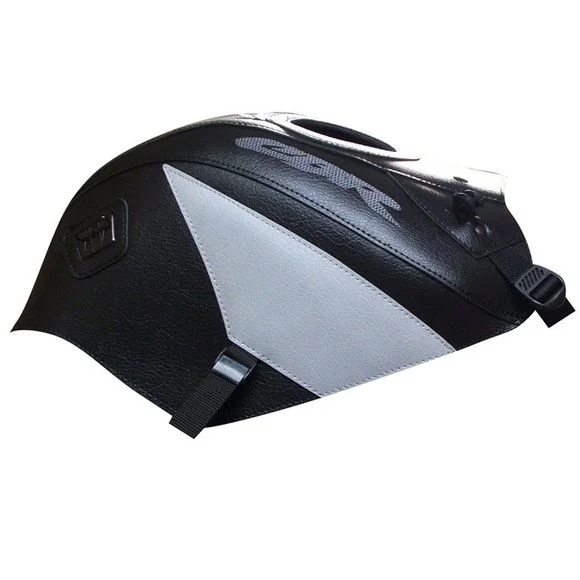 Tapis de réservoir Bagster Noir/Pointe GriseHONDA 125 CBR 125 R (JC34) – 2005Ref : 1488E