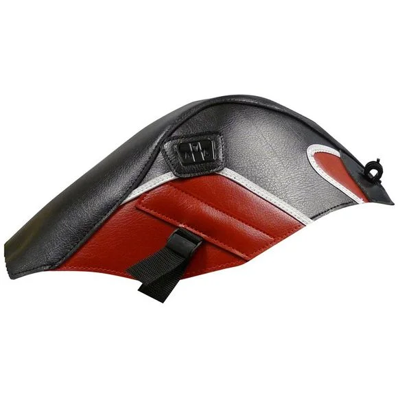 Tapis de réservoir Bagster Noir/Rouge/BlancYAMAHA 660 XT 660 R (DM01) – 2009Ref : 1481K