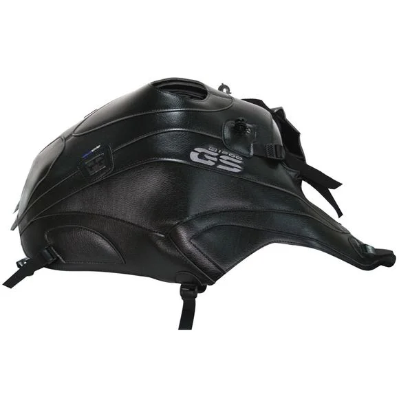 Tapis de réservoir Bagster NoirBMW 1200 R 1200 GS ABS (0A01) – 2013 – 2015Ref : 1642U
