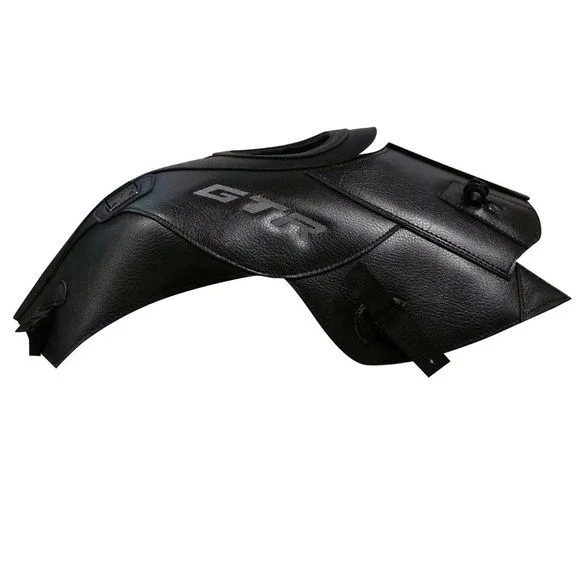 Tapis de réservoir Bagster NoirKAWASAKI 1400 GTR 1400 ABS (ZG1400A) – 2007 – 2009Ref : 1536U