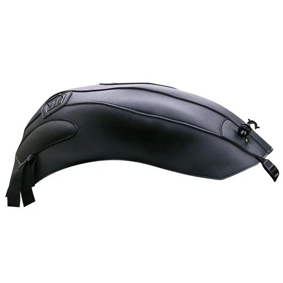 Tapis de réservoir Bagster NoirKAWASAKI 600 NINJA ZX-6 R (ZX600P) – 2007 – 2008Ref : 1537U