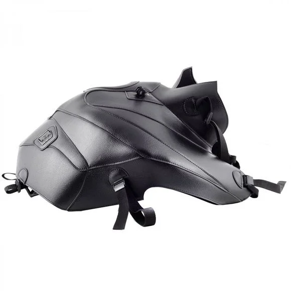 Tapis de réservoir Bagster NoirMOTO GUZZI 1200 STELVIO NTX 1200 – 2011 – 2016Ref : 1615U