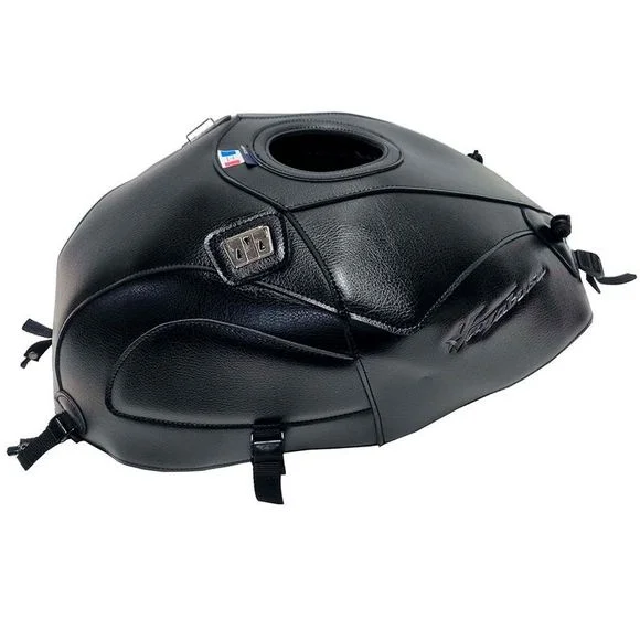 Tapis de réservoir Bagster NOIRSUZUKI 1300 GSX 1300 HAYABUSA R ABS – 2021 – 2025Ref : 1805U