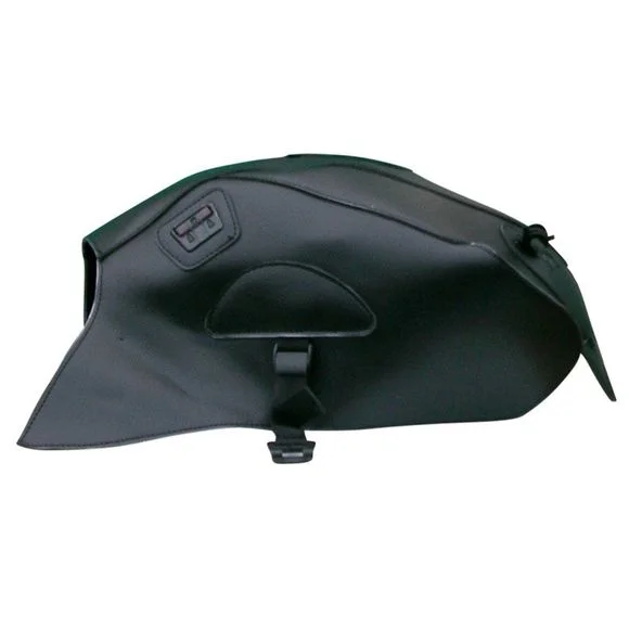 Tapis de réservoir Bagster NoirYAMAHA 250 YBR 250 (RG02) – 2007 – 2012Ref : 1555U
