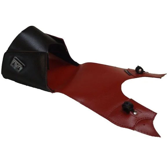 Tapis de réservoir Bagster Rouge FoncéBMW 700 F 700 GS ABS (0B01) – 2011 – 2014Ref : 1562O