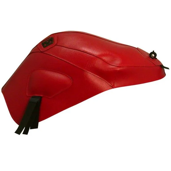 Tapis de réservoir Bagster Rouge Ref : 1522B
