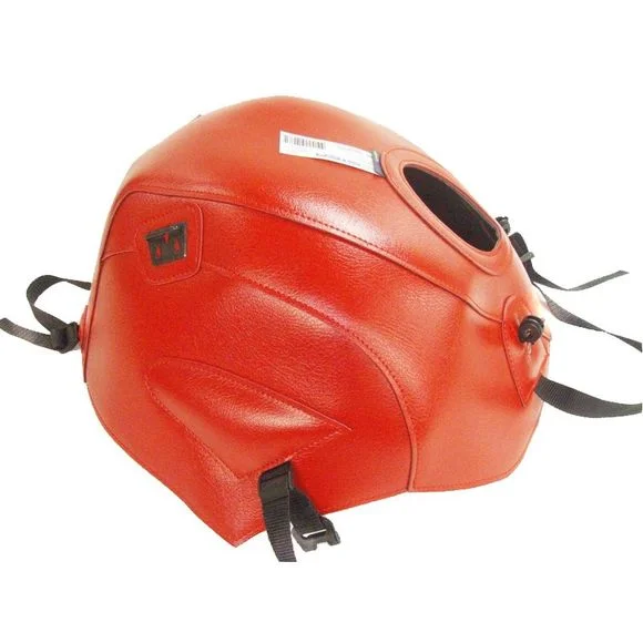 Tapis de réservoir Bagster RougeHONDA 125 NSR – 2000Ref : 1352D