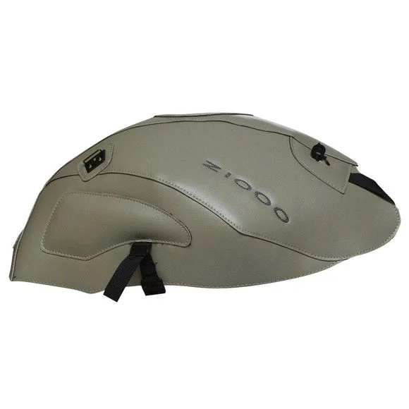 Tapis de réservoir Bagster SableKAWASAKI 1000 Z 1000 (ZR1000A) – 2005 – 2006Ref : 1453D