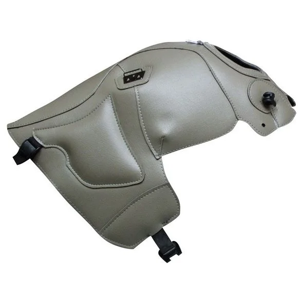 Tapis de réservoir Bagster SableKAWASAKI 500 KLE 500 (KLE500B) – 2005Ref : 1194T