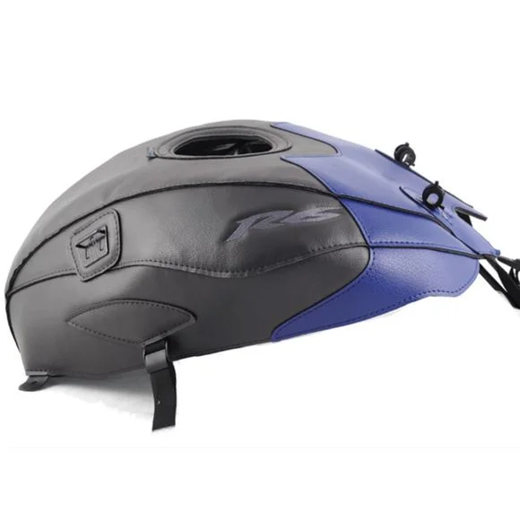 Tapis de réservoir Bagster Spécial réservoir Espace/BaltiqueYAMAHA 600 YZF-R6 (RJ15) – 2013 – 2016Ref : 1553K
