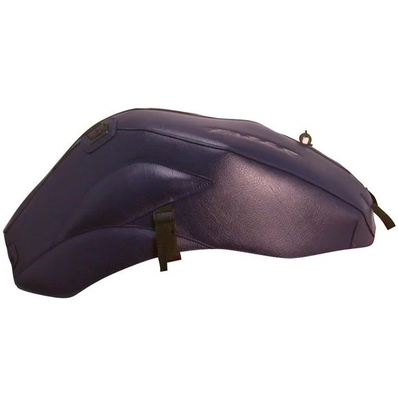 Tapis de réservoir Bagster Spécial S Bleu Foncé Ref : 1517A