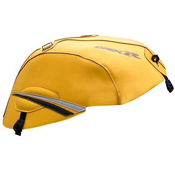 Tapis de réservoir Bagster Surf/Gris Clair/AnthraciteSUZUKI 1000 GSX-R 1000 – 2007Ref : 1532D