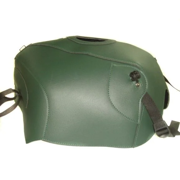 Tapis de réservoir Bagster Vert Foncé Ref : 1238C