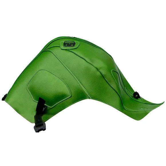 Tapis de réservoir Bagster Vert Nacré Ref : 1510F