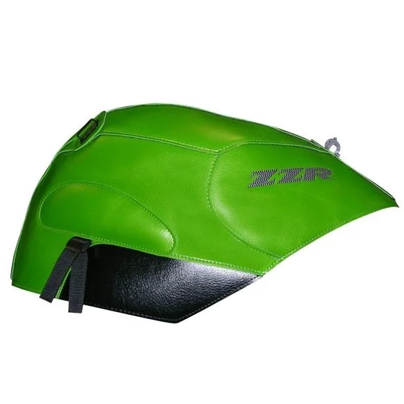 Tapis de réservoir Bagster Vert NacréKAWASAKI 1400 ZZR 1400 ABS (ZX1400D) – 2009Ref : 1521E