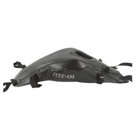 Tapis de reservoir BAGSTER YAMAHA MT01 2005-2011 NOIR