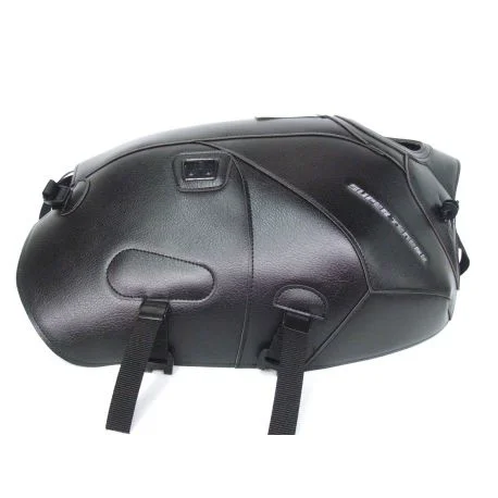 Tapis de reservoir BAGSTER YAMAHA XT1200Z SUPER TENERE 2010-2019 NOIR