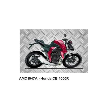 Tapis de sol HONDA CB1000R