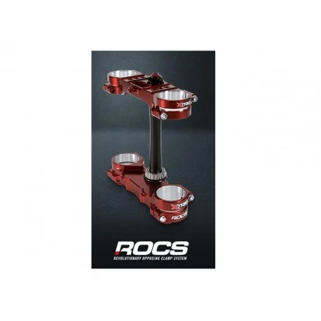 TE DE FOURCHE ROCS