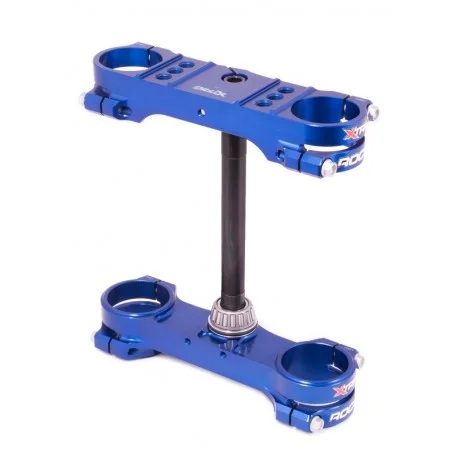 Te de fourche XTRIG Rocs Offset 14mm PHDS GAS GAS MC 85 HUSQVARNA TC 85 KTM SX 85