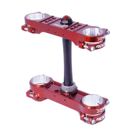 Te de fourche XTRIG Rocs Supermotard Offset 14-16mm GAS GAS KTM HUSQVARNA