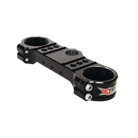 Te superieur de fourche X-Trig GAS GAS HUSQVARNA KTM