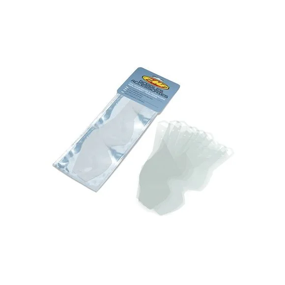 Tear-offs FMF VISION X20 POUR MASQUE FMF ADULTE Ref : FMF VISION0040 / F5901100001