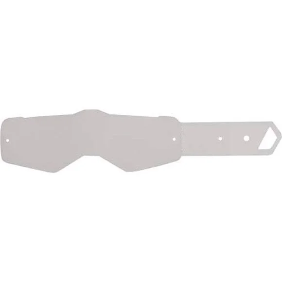 Tear-offs LS2 CHARGER (10 PCS) – Incolore Ref : LS0969 / 730020TER01