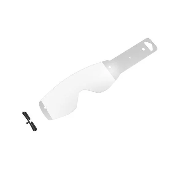 Tear-offs Scott 2X7 LAMINE POUR MASQUES SCOTT 80’S Ref : SCO1292 / 240935223