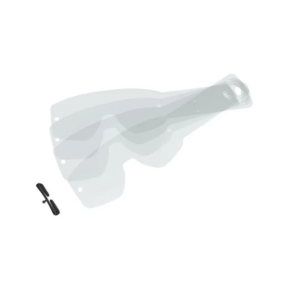 Tear-offs Scott 89SI X20 Ref : SCO1293 / 216634223