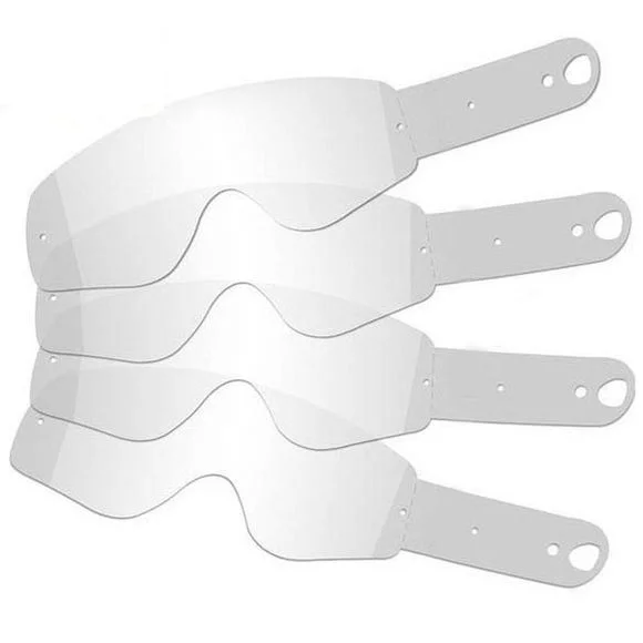 Tear-offs Scott WORKS LOT DE 10 PIECES – HUSTLE,TYRANT,SPLIT Ref : SCO0181 / 219690223