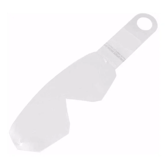 Tear-offs Thor LAMINES – CONQUER – Incolore Ref : TO1402 / 26020613