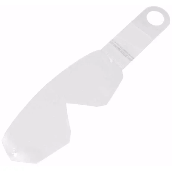 Tear-offs Thor LAMINES – SNIPER – Incolore Ref : TO1401 / 26020599