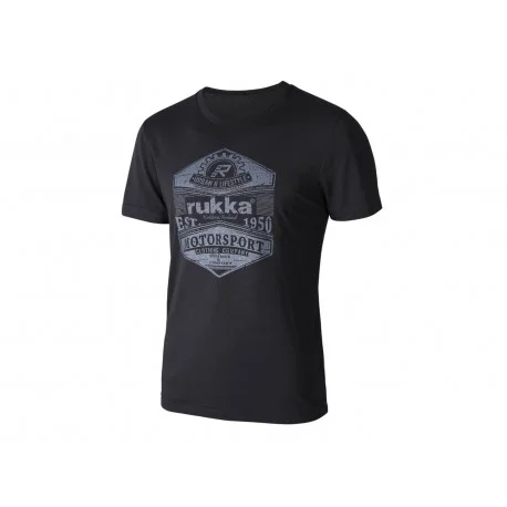TEE SHIRT rukka kington outlast