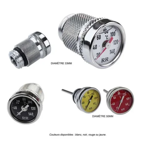 Temperature Sensor RR Ktm 990 SM