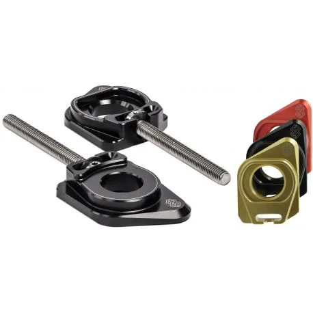 Tendeur de chaine GILLES TOOLING AXB SUZUKI GSR 600 GSXR 600 GSXR 750