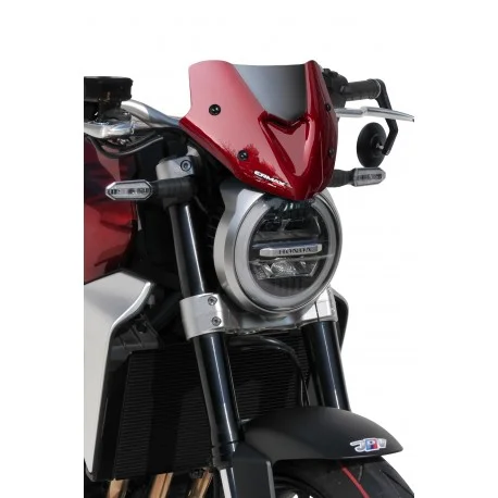 Tete de fourche 20 cm Ermax pour HONDA CB1000R NEO SPORTS CAFE 2018-2020