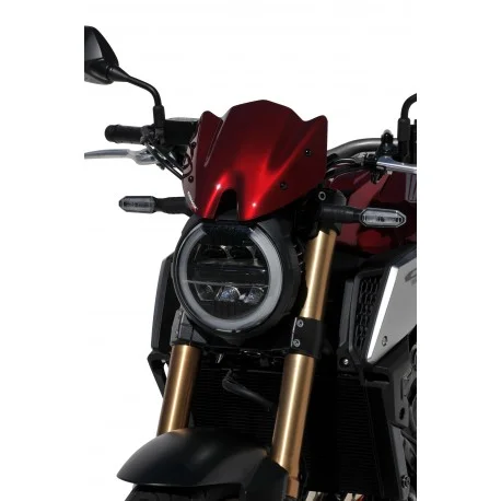 Tete de fourche 23 cm Ermax pour Honda CB650R NEO SPORTS CAFE 2019-2020