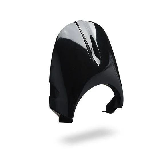 Tête de fourche Brazoline CAFE RACER Universel – Noir Ref : MCR3