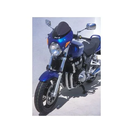 Tete de fourche ERMAX KAWASAKI ZR7