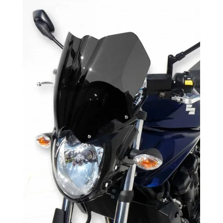 tete de fourche Ermax pour SUZUKI GSF 1250 BANDIT N 2010-2014