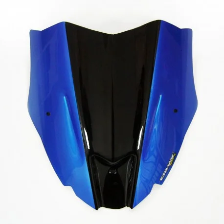 Tete de fourche Ermax pour SUZUKI GSXS 1000 2015-2021