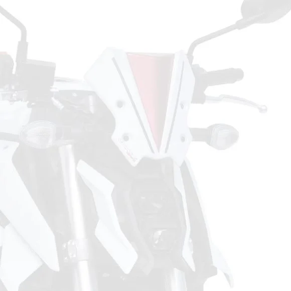 Tête de fourche Ermax SUZUKI GSX S 1000 – Noir / GrisSUZUKI 1000 GSX-S 1000 ABS – 2022 – 2025Ref : EM1943