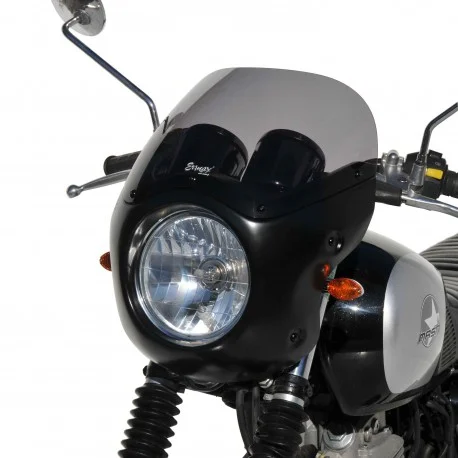 Tete de fourche Ermax universelle CAFE RACER
