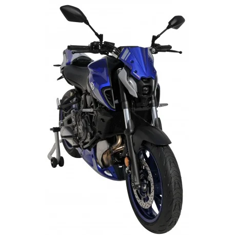 Tete de fourche ermax YAMAHA MT-07 2021-2024
