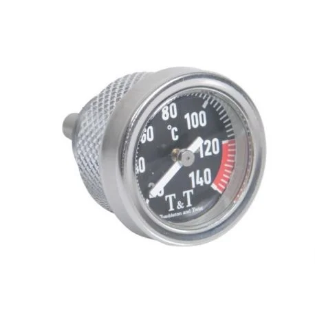 Thermometre Huile moto SUZUKI DR / GLADIUS / GN / GSF / TL / VS / VX / XF